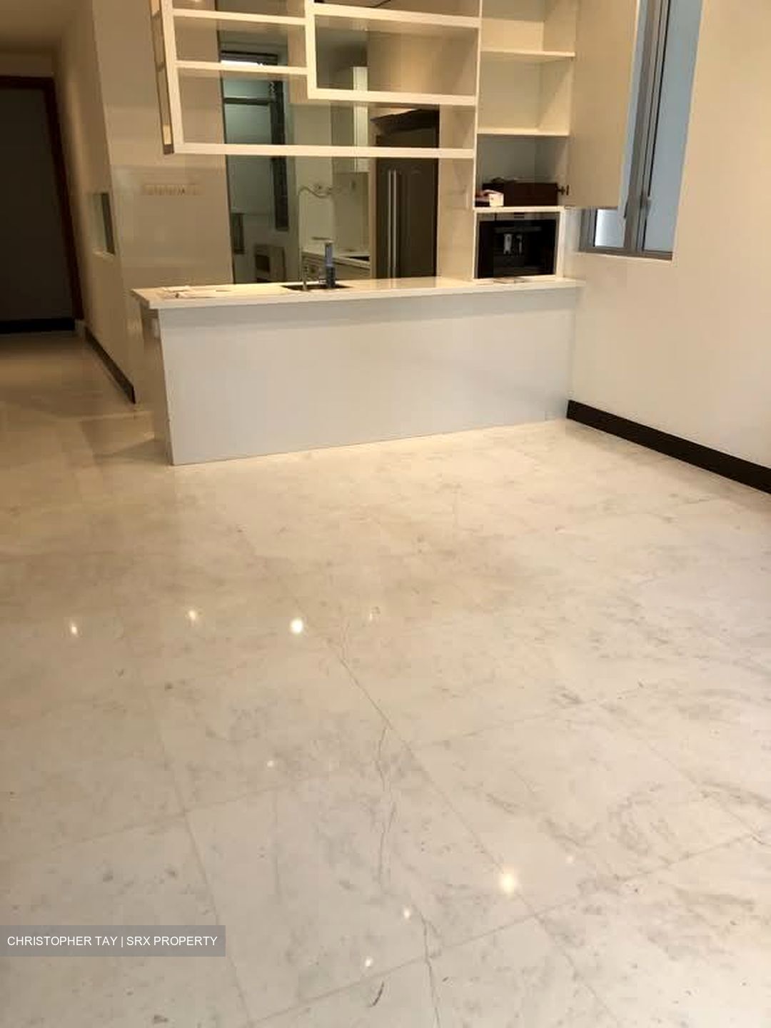Jardin (D21), Condominium #559857141